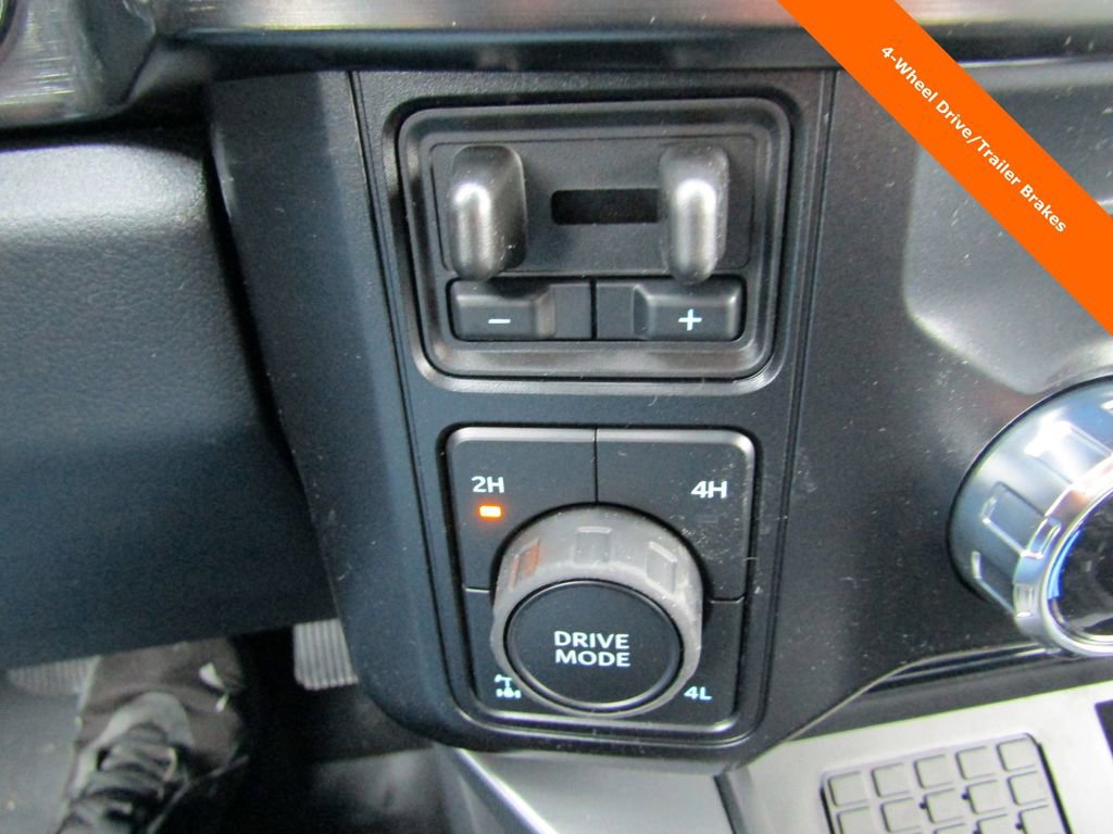 New 2026 Ford F250 Lariat w/ Lariat Premium Package image 16