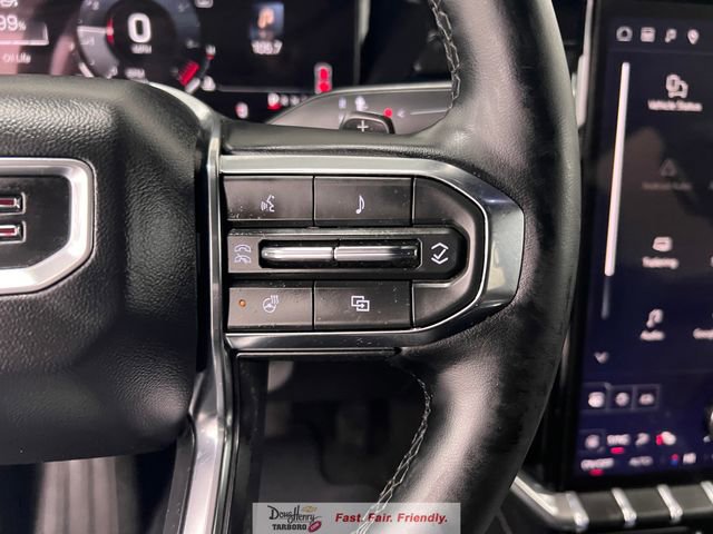 Used 2025 GMC Acadia Elevation image 52