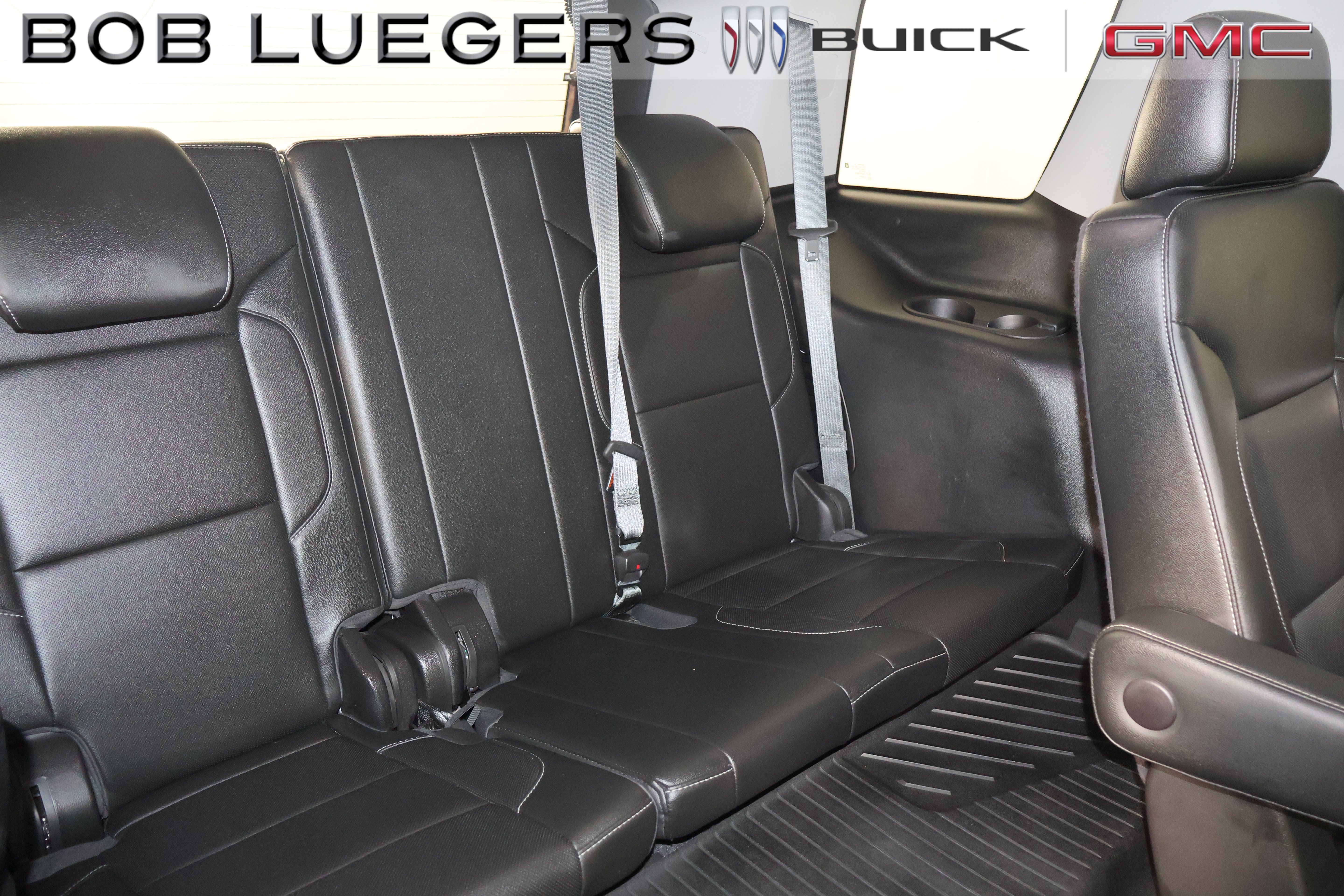 Used 2020 Chevrolet Tahoe Premier AWD/4WD image 15