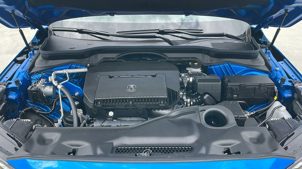 New 2026 Acura MDX A-Spec image 33