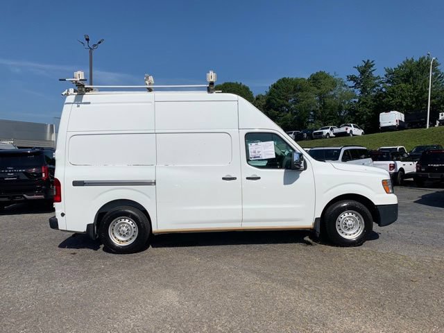 Used 2014 Nissan NV 2500 S w/ Power Basic Package RWD image 14