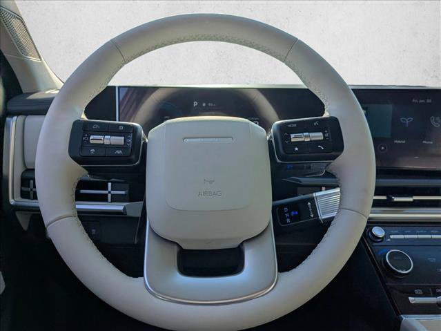 New 2026 Hyundai Santa Fe SE FWD image 11