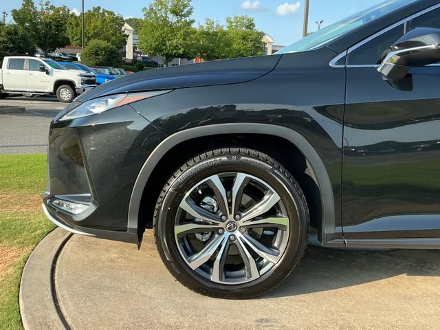 Used 2022 Lexus RX 350 FWD w/ Premium Package image 12