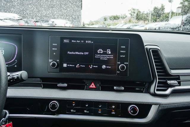 Certified 2024 Kia Sportage LX image 15