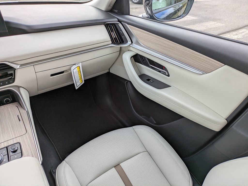 New 2026 MAZDA CX-90 3.3 Turbo S w/ Premium Package image 22