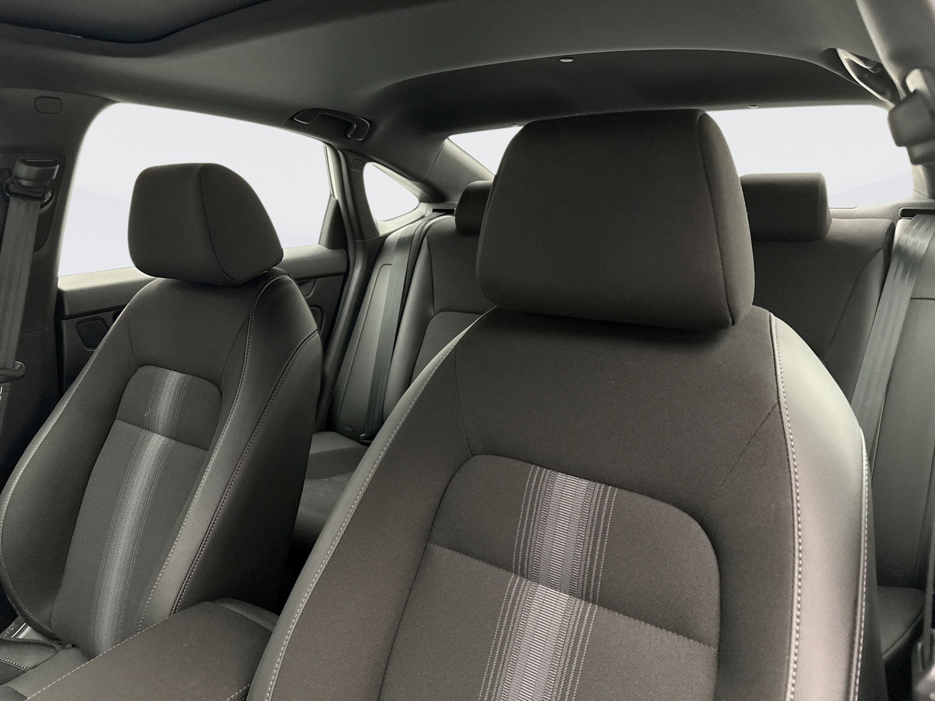 Used 2026 Honda Civic Sport image 10