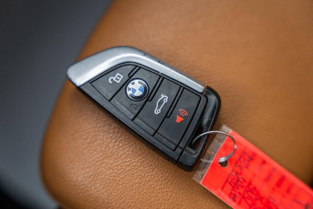 Used 2018 BMW X3 xDrive30i image 49