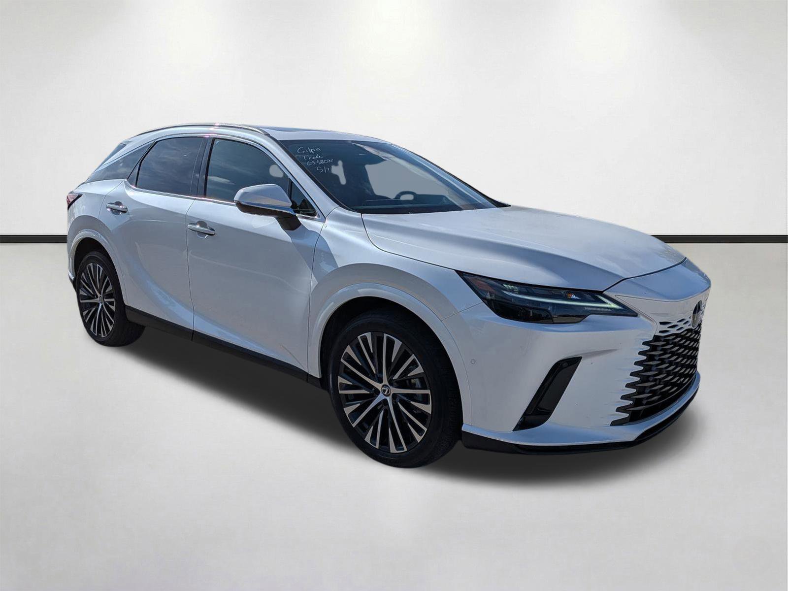 Used 2025 Lexus RX 350 Premium Plus w/ Convenience Package