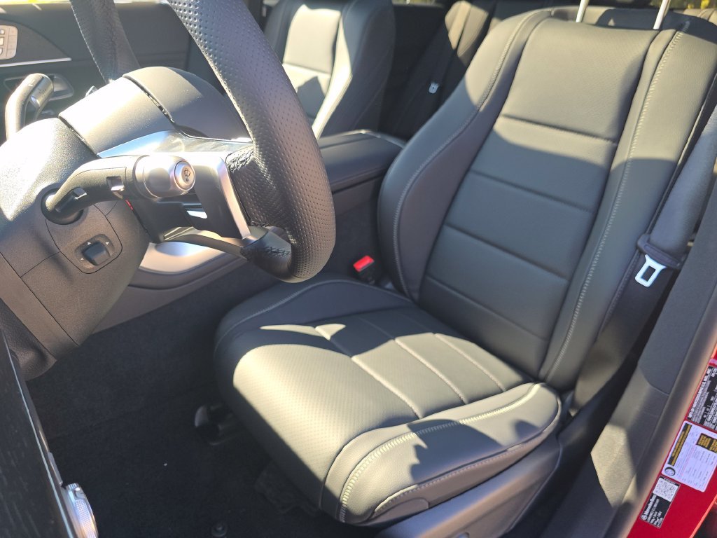 New 2027 Mercedes-Benz GLE 450 4MATIC image 26