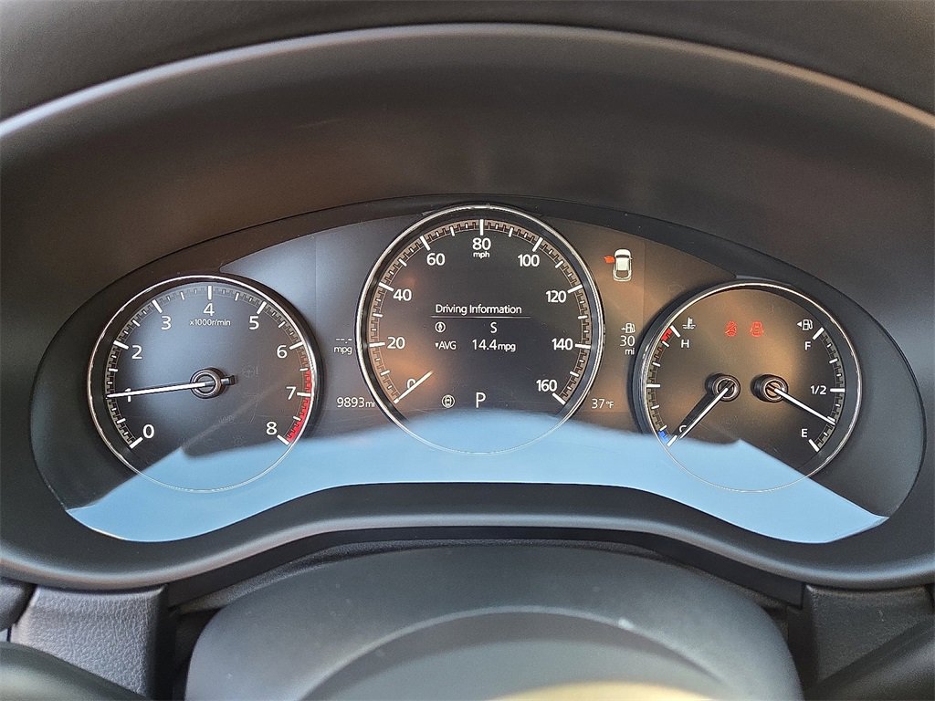 Used 2023 MAZDA CX-30 AWD 2.5 S w/ Select Package image 20