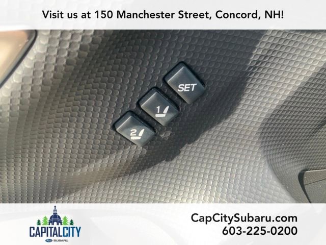 Used 2020 Subaru Forester Touring image 13