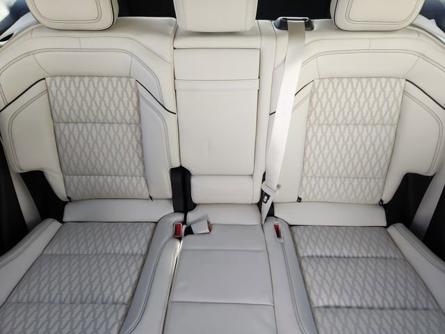 New 2025 Lincoln Nautilus Black Label image 14