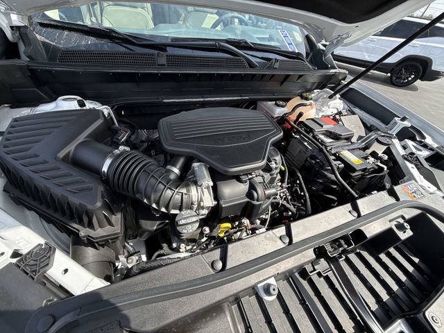 Used 2023 GMC Acadia Denali w/ Denali Ultimate Package image 31