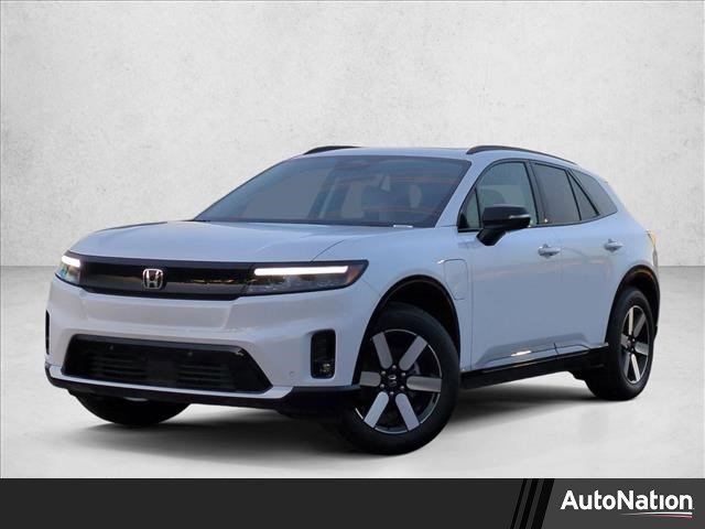 New 2026 Honda Prologue Touring image 1