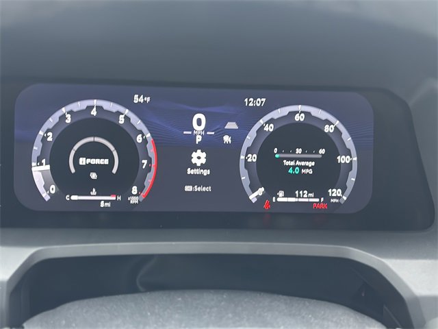 New 2026 Toyota Tacoma TRD Sport image 23