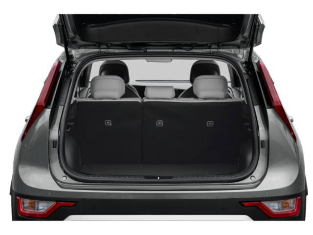 New 2026 Kia Niro EX FWD image 13