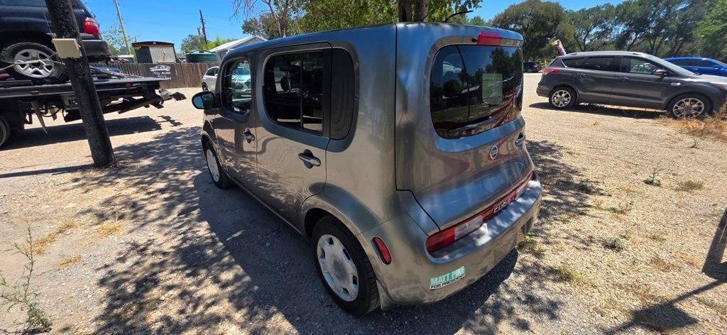 Used 2010 Nissan Cube 1.8 S w/ Interior Designer Pkg FWD image 3