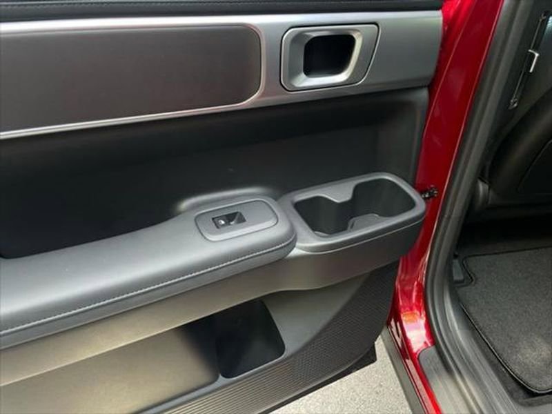 New 2026 Hyundai Santa Fe SEL FWD image 28