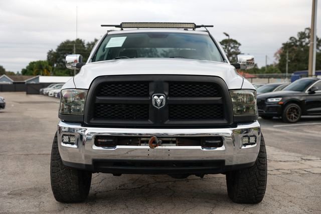 Used 2015 RAM 2500 Power Wagon Tradesman image 22