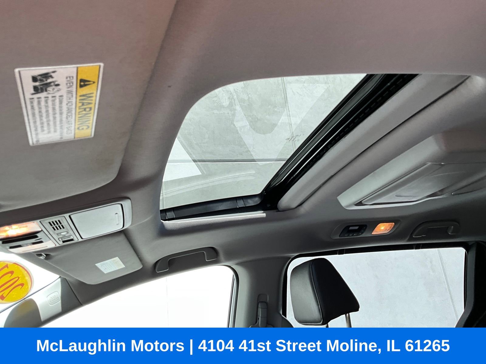 Used 2021 Honda Odyssey Touring image 26