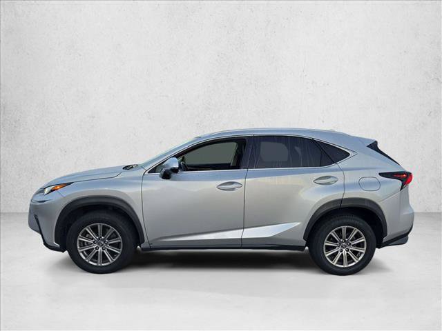 Used 2018 Lexus NX 300 FWD w/ Accessory Package 2 image 8