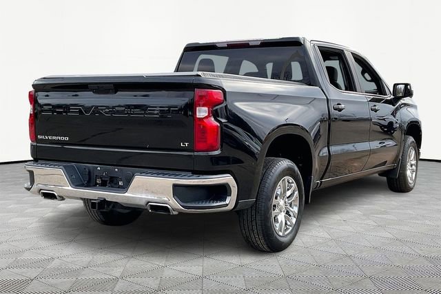 Used 2019 Chevrolet Silverado 1500 LT w/ All-Star Edition image 5