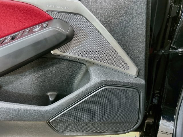 New 2026 Acura Integra Type S FWD image 18