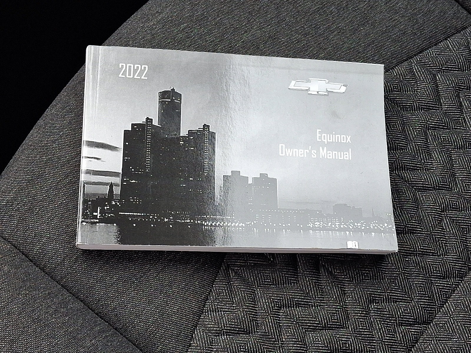 Used 2022 Chevrolet Equinox LT image 26