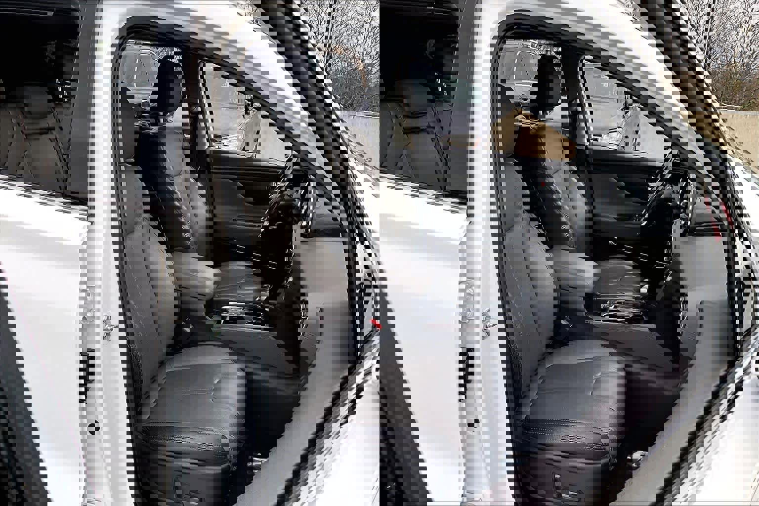 Used 2020 Hyundai Santa Fe Limited image 9