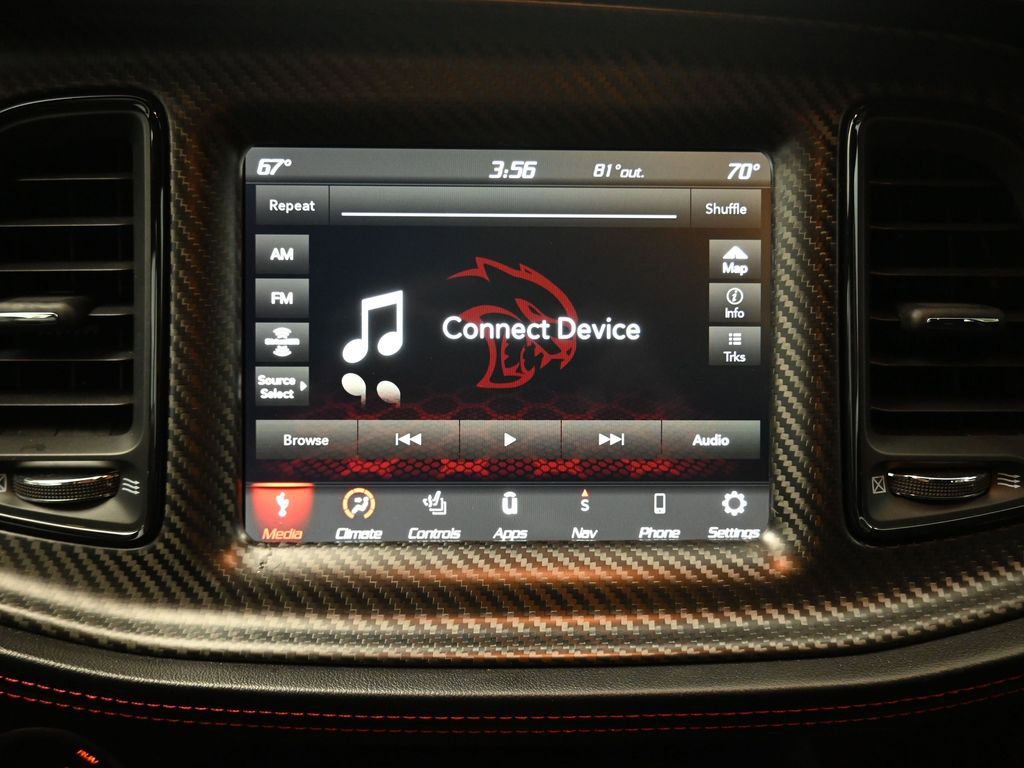 Used 2023 Dodge Challenger R/T Scat Pack image 15