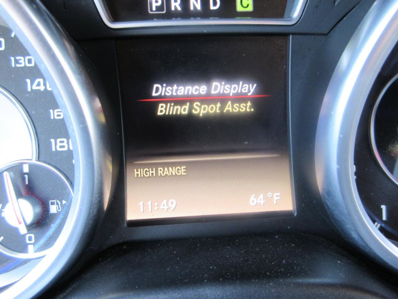 Used 2015 Mercedes-Benz G 63 AMG 4MATIC image 62