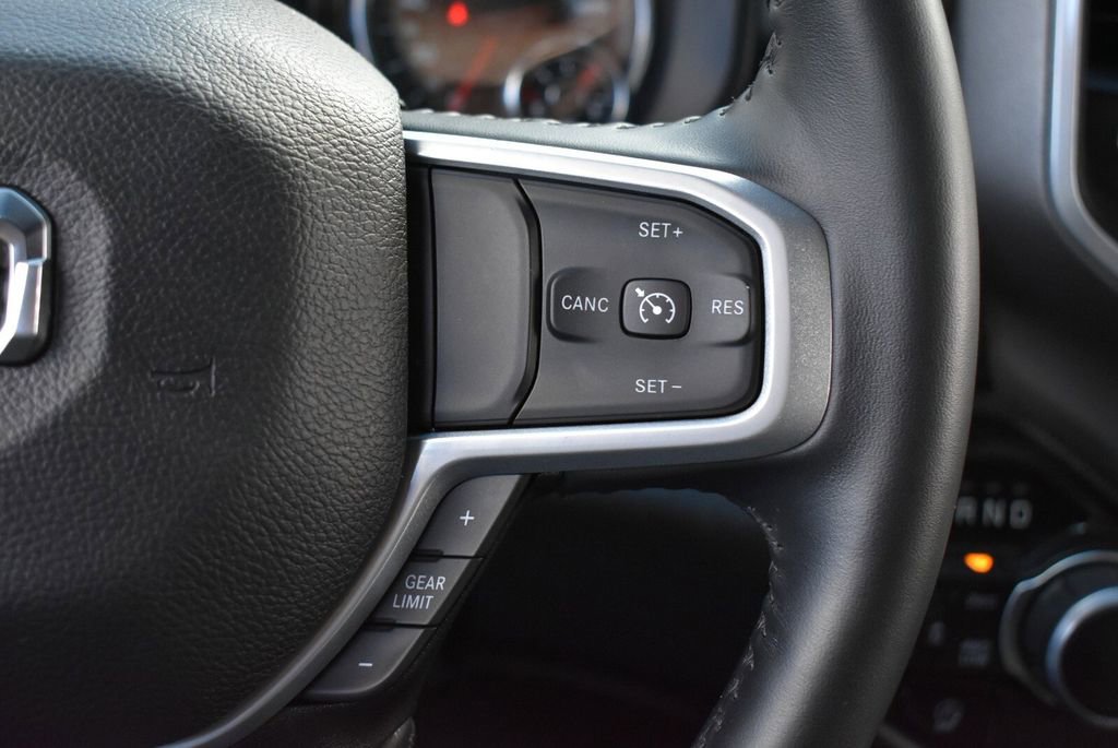 Used 2023 RAM 1500 Big Horn image 19