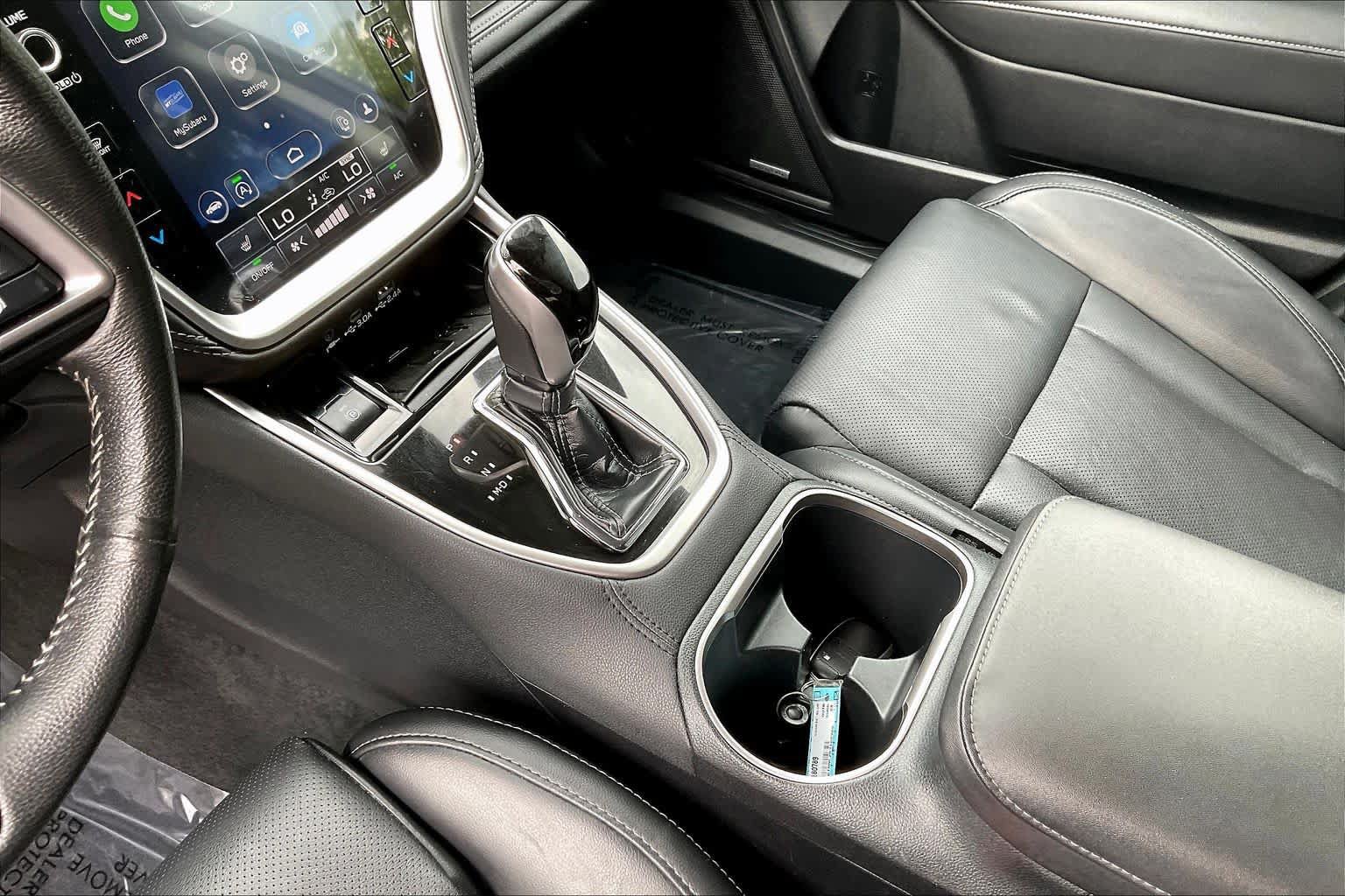 Used 2024 Subaru Outback Limited AWD/4WD image 17