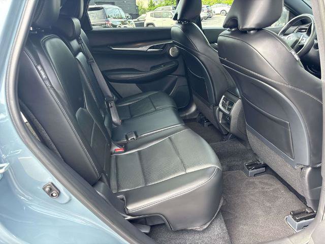 Certified 2023 INFINITI QX55 Essential AWD/4WD image 18