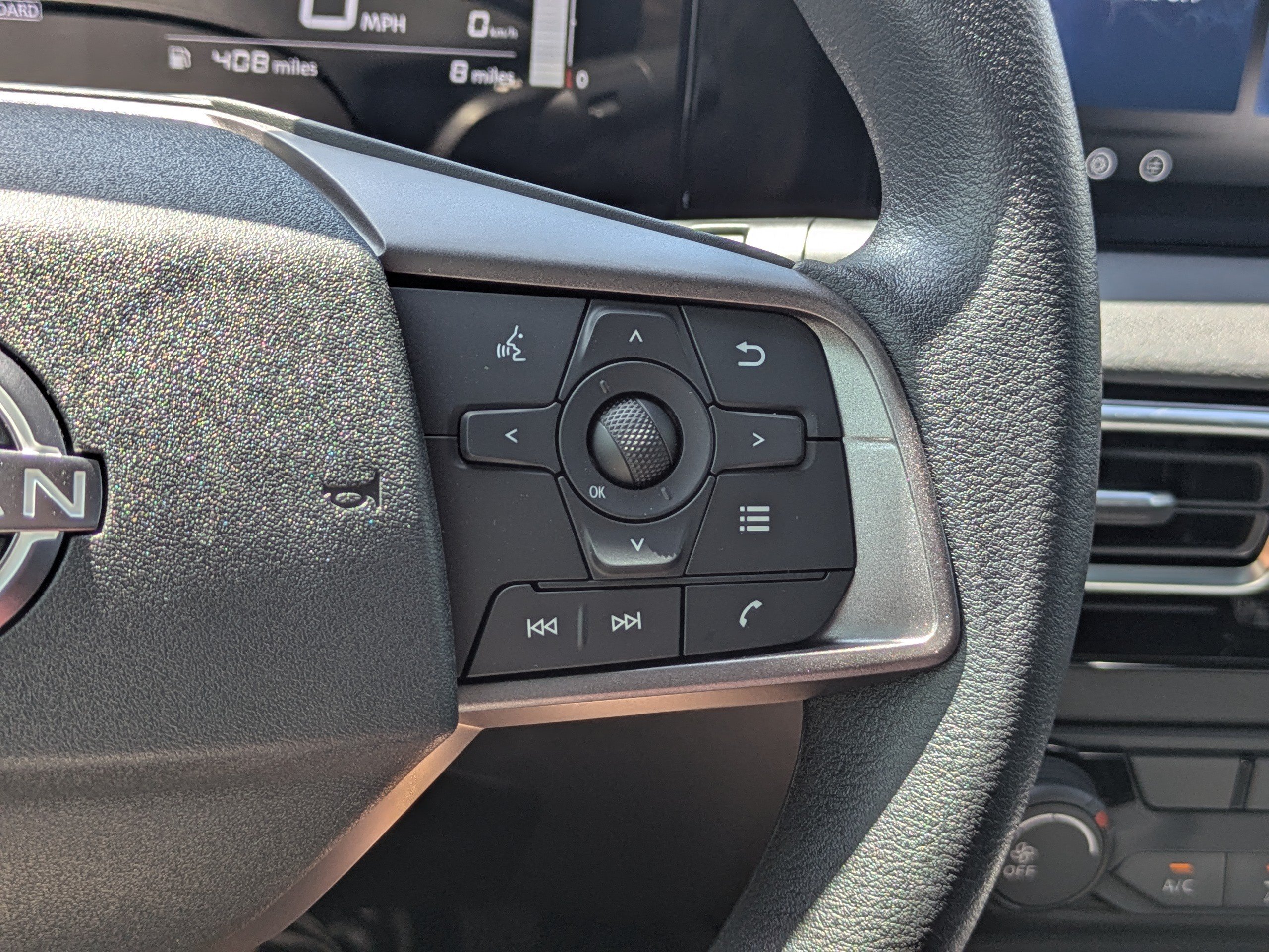 New 2027 Nissan Sentra S FWD image 26