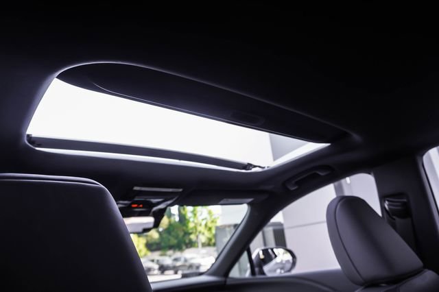 Certified 2025 Lexus RX 350h image 22