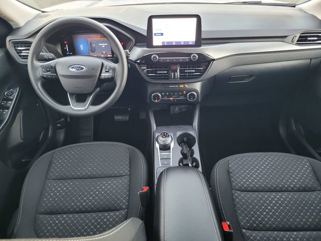 Used 2025 Ford Escape Active FWD image 14