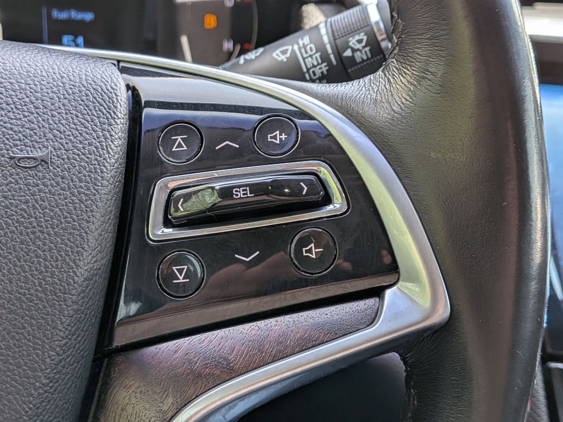 Used 2019 Cadillac XTS Luxury image 17