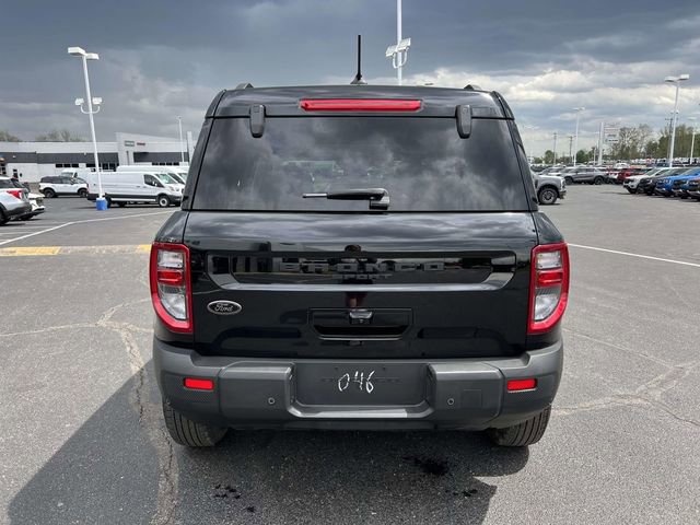 Certified 2025 Ford Bronco Sport Big Bend w/ Convenience Package image 6