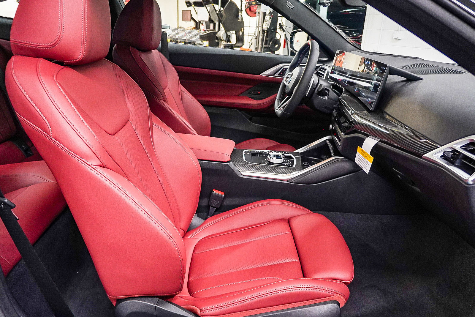 New 2026 BMW M440i Coupe image 18