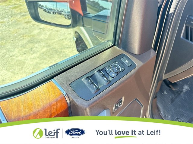 Used 2021 Ford F250 King Ranch w/ King Ranch Ultimate Package image 19