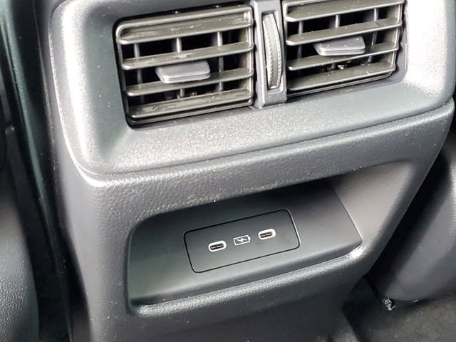 New 2026 Honda CR-V EX-L image 11