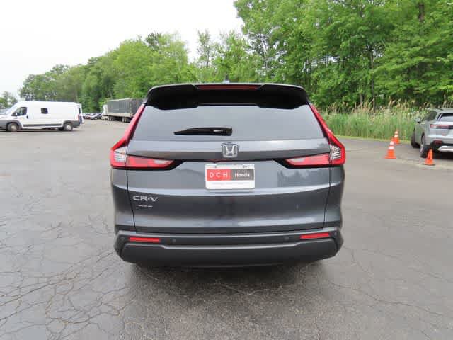 New 2027 Honda CR-V EX-L image 5