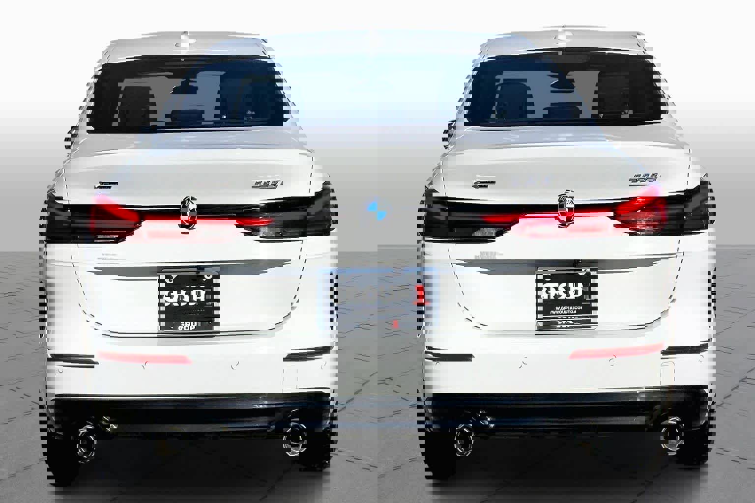 New 2024 BMW 228i xDrive Gran Coupe w/ Convenience Package image 4