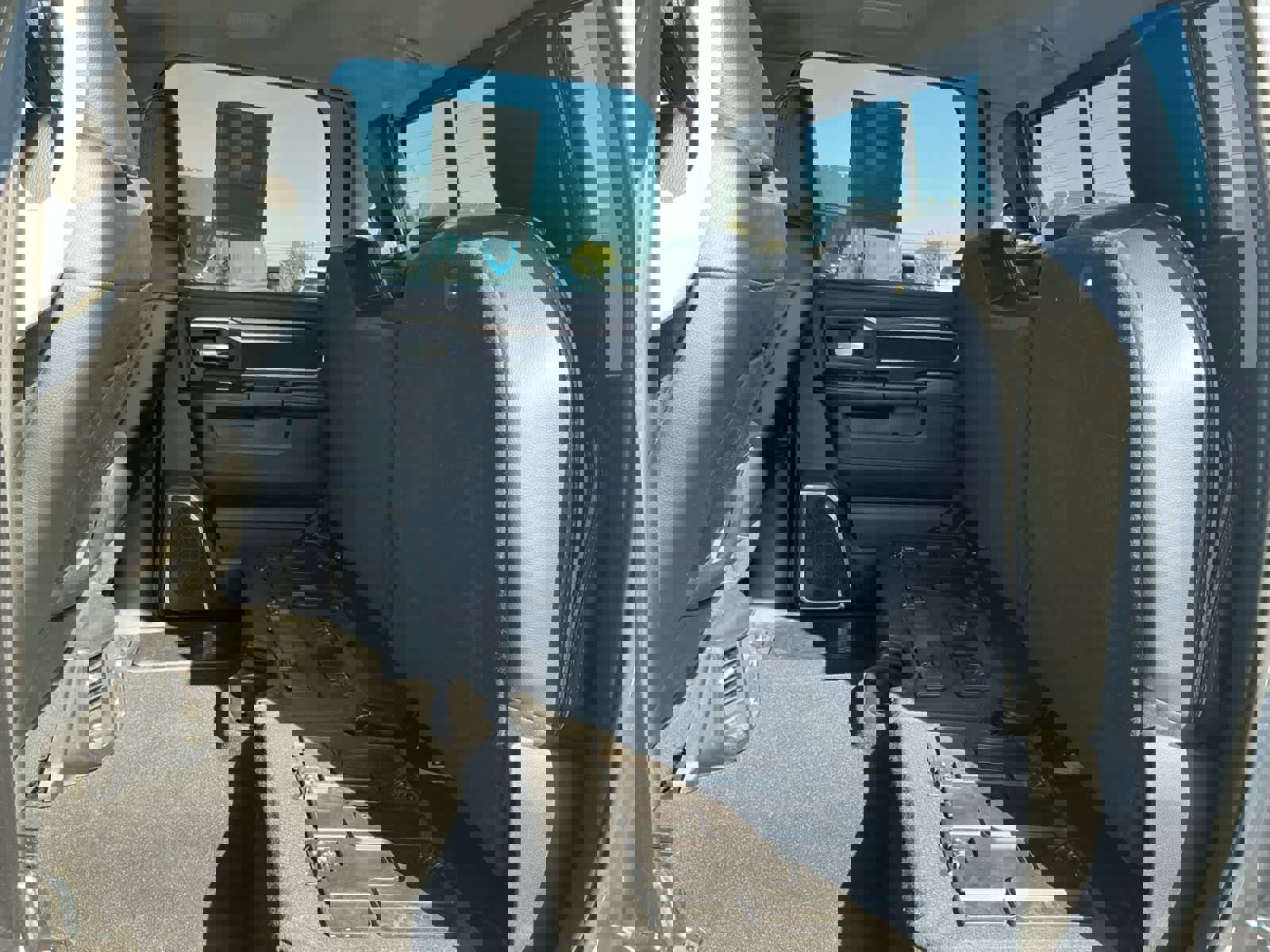 Used 2024 RAM 2500 Laramie w/ Safety Group image 23