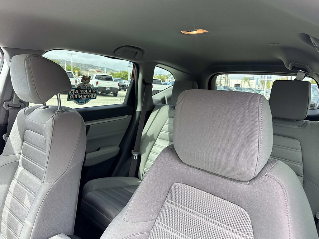 Used 2020 Honda CR-V LX image 14