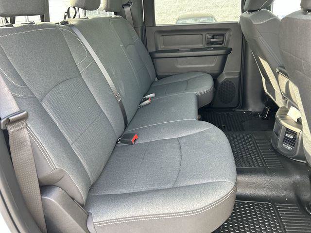 Certified 2023 RAM 2500 Tradesman image 6