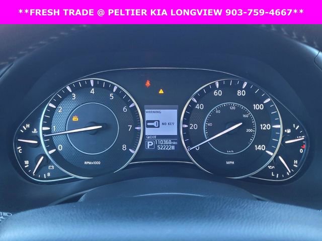 Used 2018 Nissan Armada SL image 31