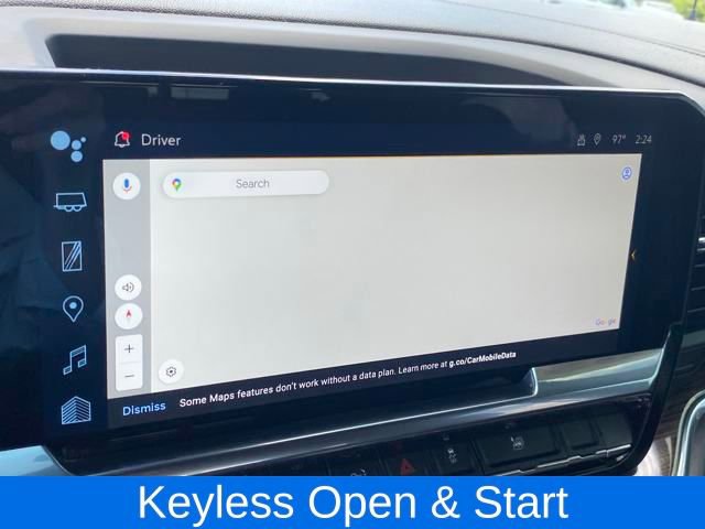 Certified 2024 Chevrolet Silverado 1500 RST w/ All Star Edition Plus image 18