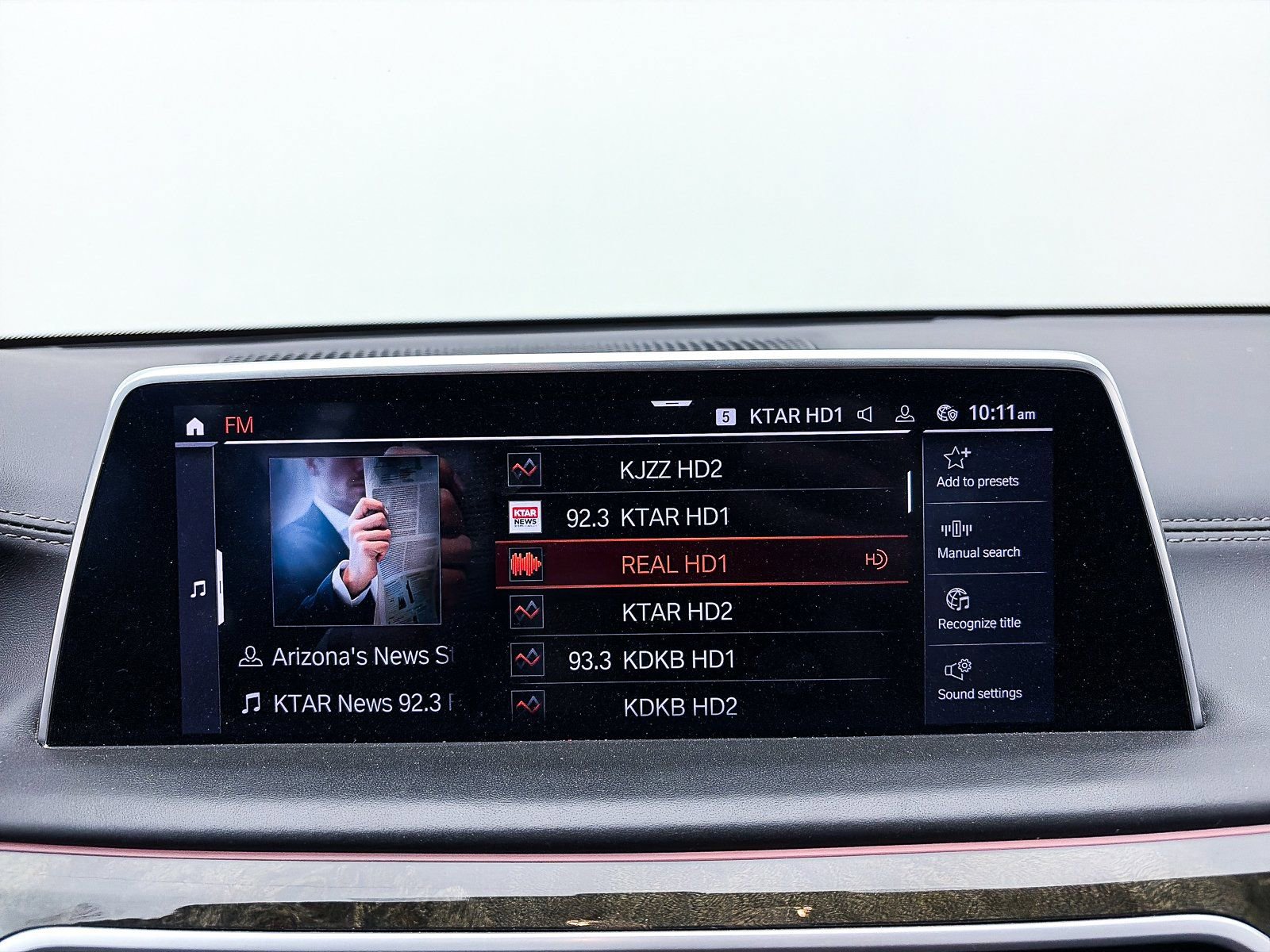 Used 2022 BMW 750i xDrive w/ Luxury Rear Seating Package image 25